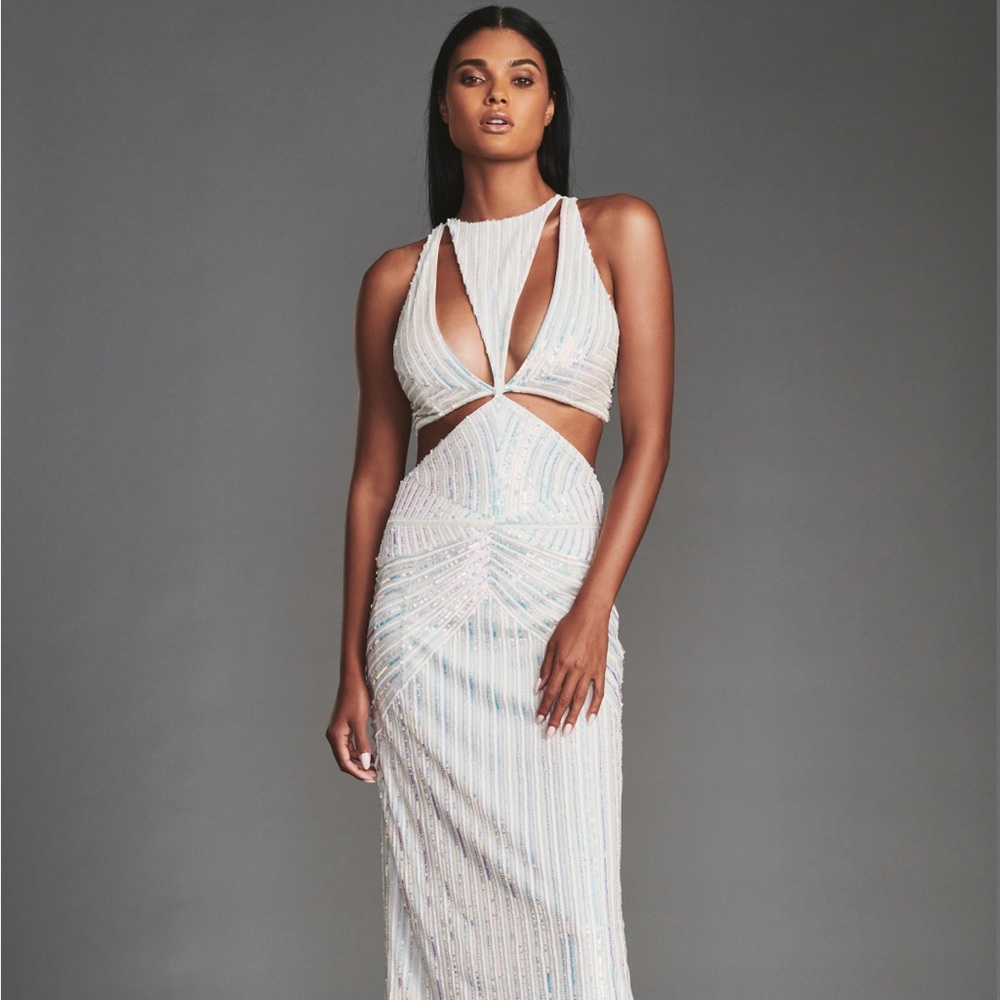 Retrofete Millie Dress